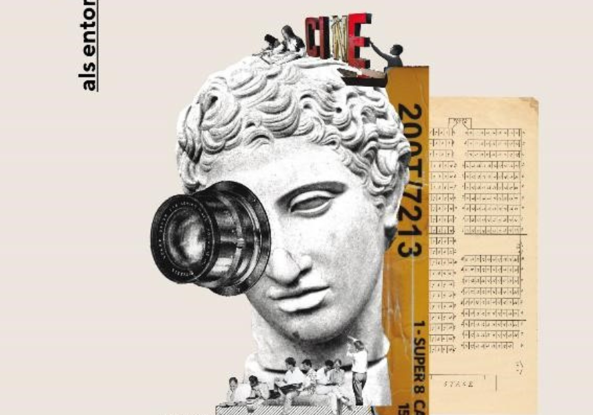 Cine y Arte en Entornos Educativos